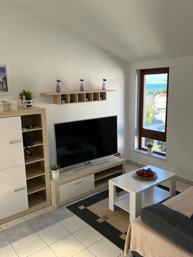 Apartmani Porat Malinska Exterior photo